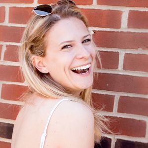 Meet your Posher, Claire